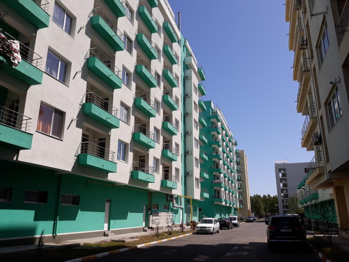 Mamaia Summerland Mrs Exterior photo