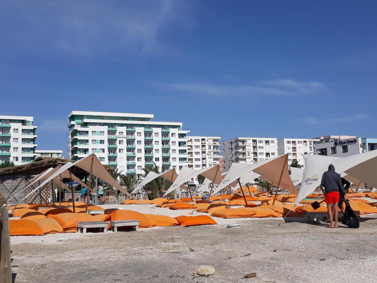 Mamaia Summerland Mrs Exterior photo