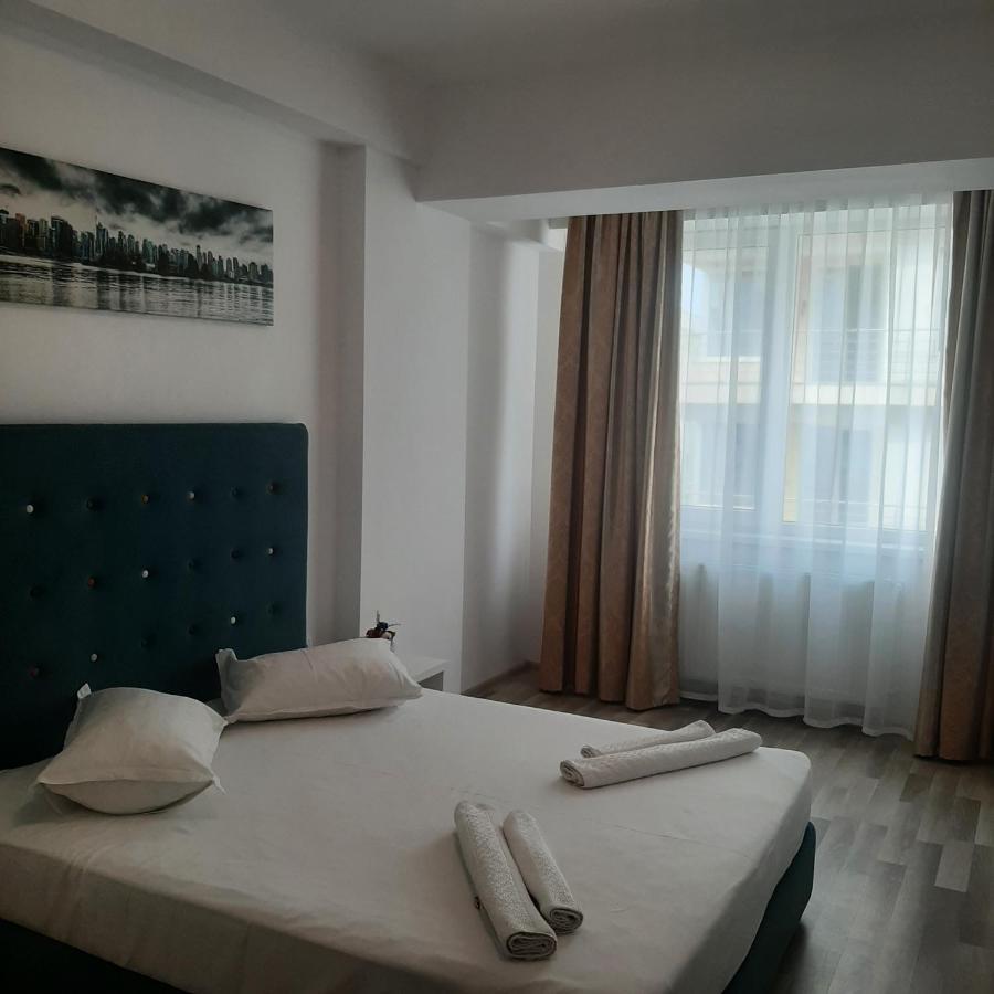 Mamaia Summerland Mrs Exterior photo