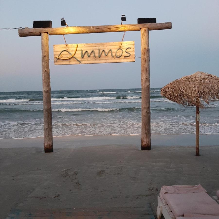 Mamaia Summerland Mrs Exterior photo