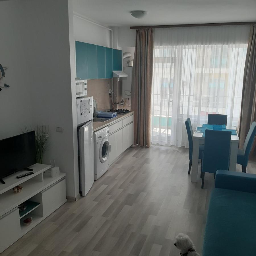 Mamaia Summerland Mrs Exterior photo