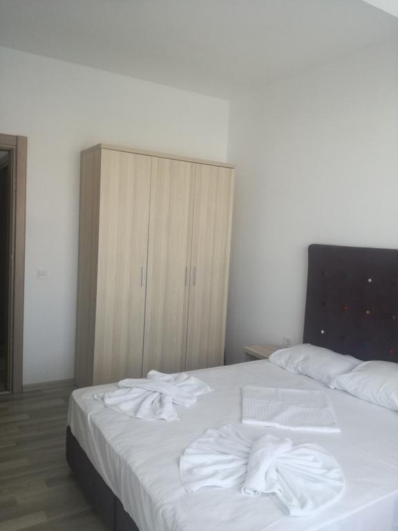Mamaia Summerland Mrs Exterior photo