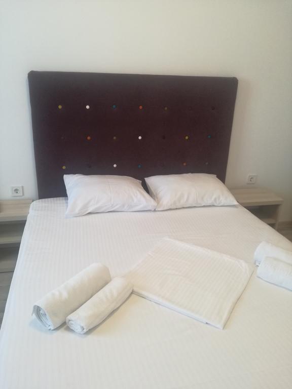 Mamaia Summerland Mrs Exterior photo