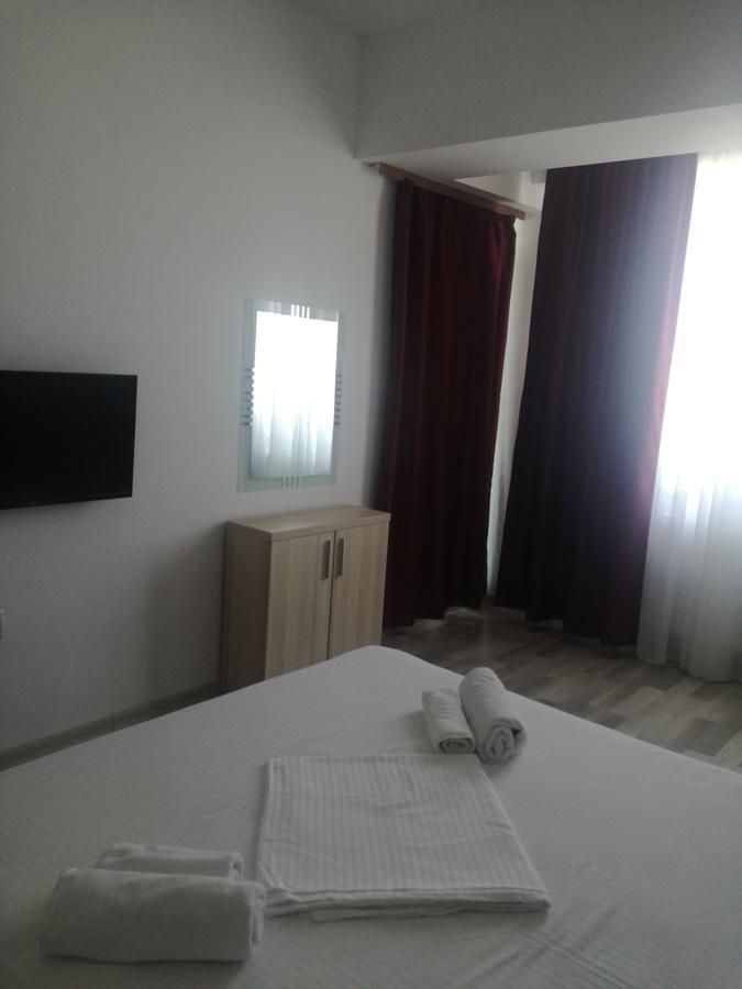 Mamaia Summerland Mrs Exterior photo