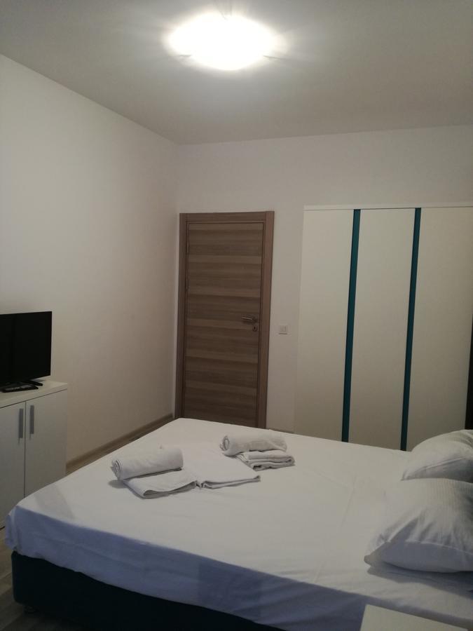 Mamaia Summerland Mrs Exterior photo
